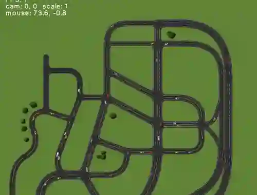 Peli Road Designer verkossa