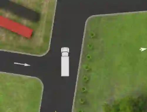 Peli Parking Challenge Truck verkossa
