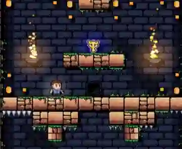 Peli Dash Heroes: Labyrinth verkossa