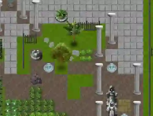 Peli Garden Designer verkossa
