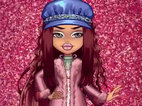 Peli Bratz Dollmaker verkossa
