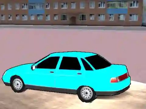 Peli GTA Modes In Our Way verkossa