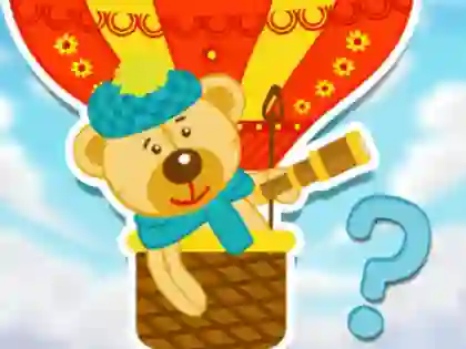 Peli Kids Quiz: World Wonders verkossa