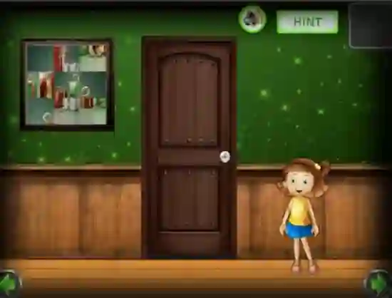 Peli Amgel Kids Room Escape 263 verkossa