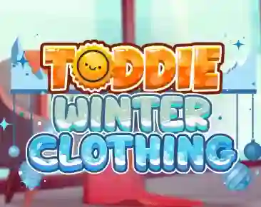 Peli Toddie Winter Clothing verkossa