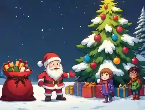Peli Christmas Sorting verkossa