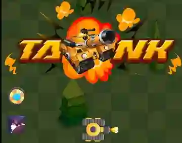 Peli Tank Vs Tank verkossa