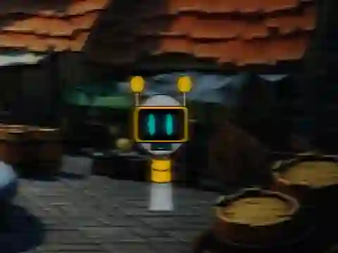 Peli Sprunki 3D Shooter verkossa