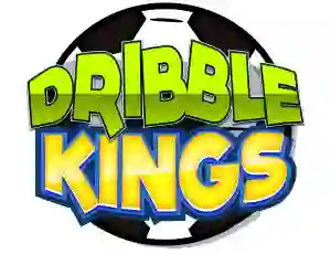Peli Dribble Kings verkossa