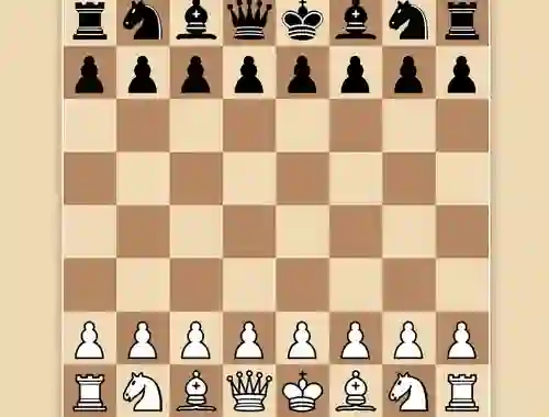 Peli Classic Chess Duel verkossa