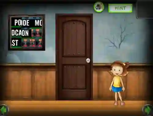 Peli Amgel Kids Room Escape 264 verkossa