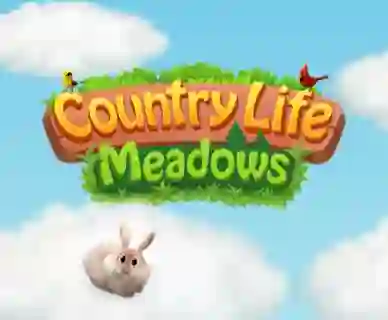 Peli Country Life Meadows verkossa