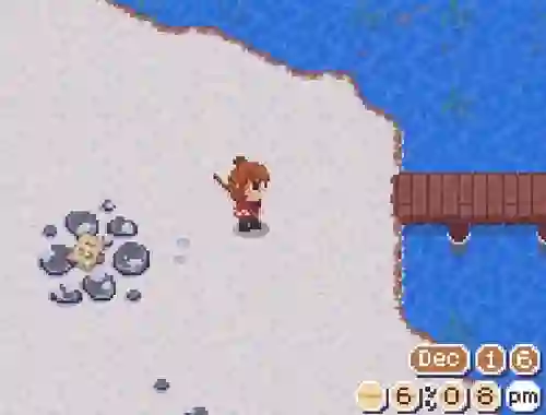 Peli The Cozy Fishing verkossa