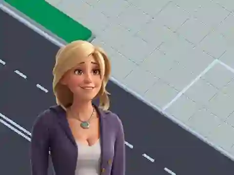Peli Supermarket Tycoon verkossa