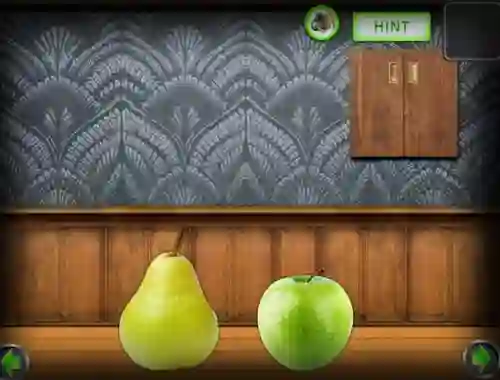Peli Amgel Kids Room Escape 266 verkossa