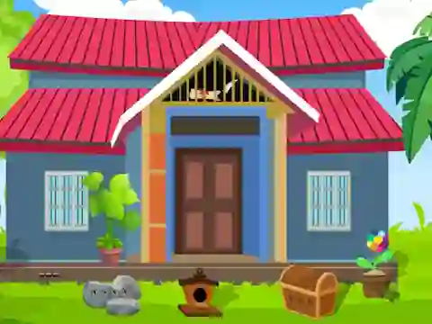 Peli Charming Puppy And Kitty Rescue verkossa
