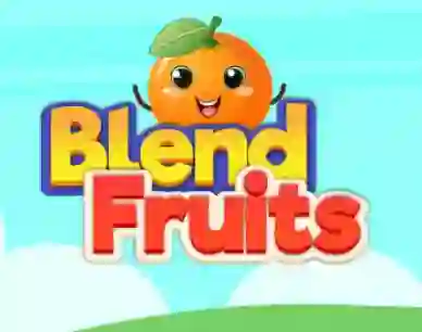 Peli Blend Fruits verkossa