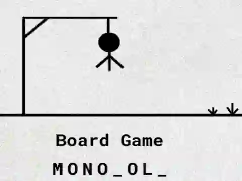 Peli Hangman Saga verkossa