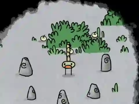 Peli Pluma Familia verkossa