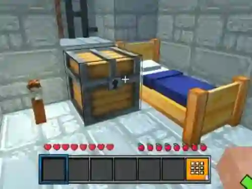 Peli Noob Miner 3D: Jailbreak verkossa