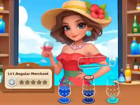 Peli Drink Mix verkossa