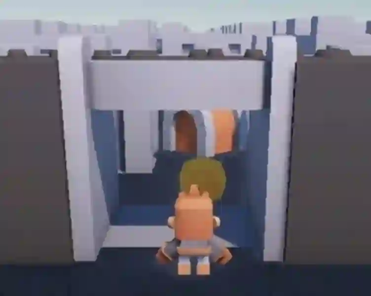 Peli Maze 3D verkossa