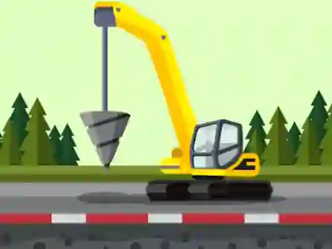 Peli Ground Digger verkossa