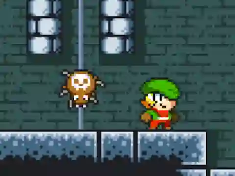 Peli Tiny Dangerous Dungeons Remake verkossa