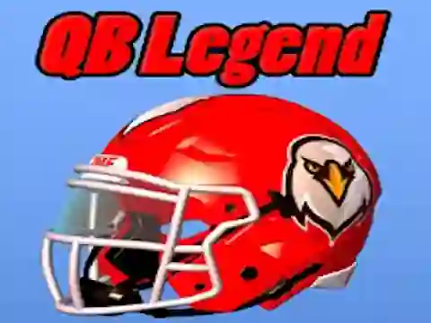 Peli QB Legend verkossa