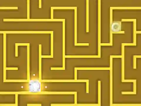 Peli Maze: Path of Light verkossa