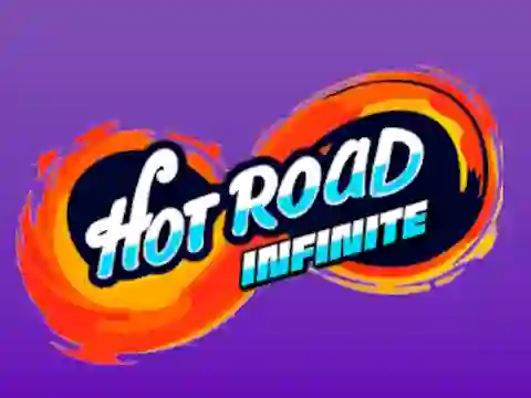 Peli Hot Road Infinite verkossa