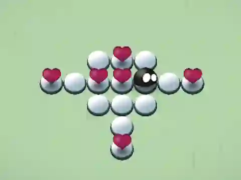 Peli Fill the Heart verkossa