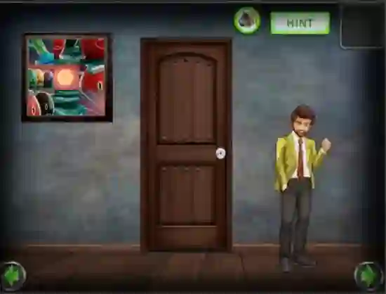 Peli Amgel Easy Room Escape 250 verkossa