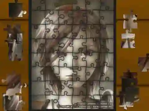 Peli Puzzle Master verkossa