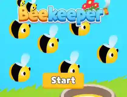 Peli Beekeeper verkossa