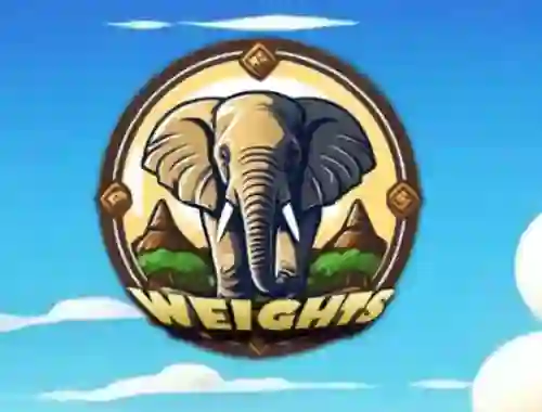 Peli Weight Of Elephants verkossa