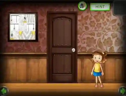 Peli Amgel Kids Room Escape 272 verkossa