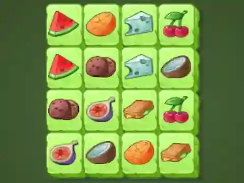 Peli Farm Mahjong verkossa
