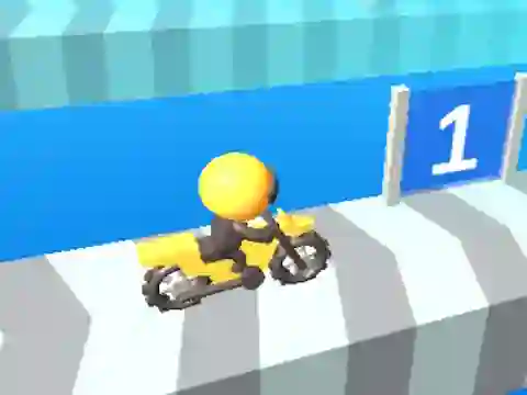 Peli Moto Obby verkossa