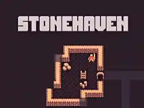 Peli Stonehaven verkossa