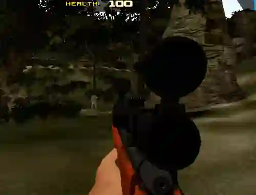 Peli Call Of Modern World War verkossa