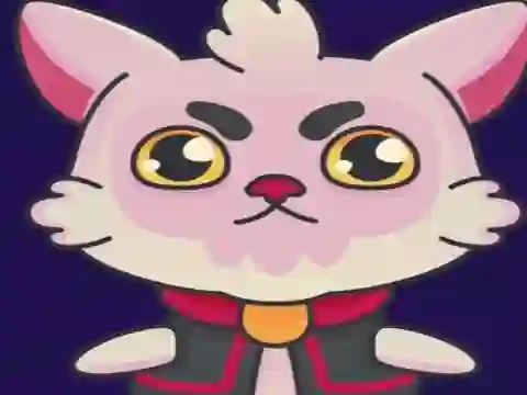 Peli Kombo Kat verkossa