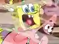 Peli Spongebob Dutchman Deck Dash of Doom verkossa