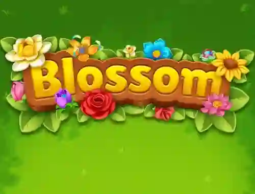 Peli Blossom verkossa