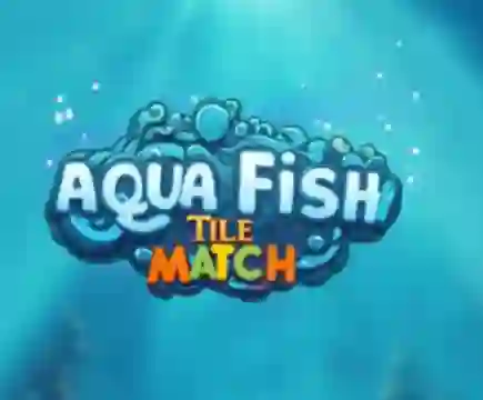 Peli Aqua Fish Tile Match verkossa