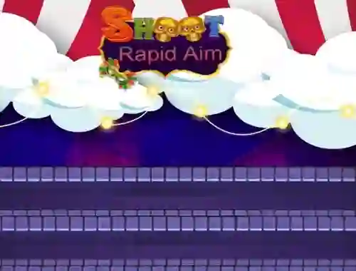 Peli Shoot Rapid Aim verkossa