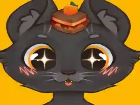 Peli Sweet Business of Cats: Cakes verkossa