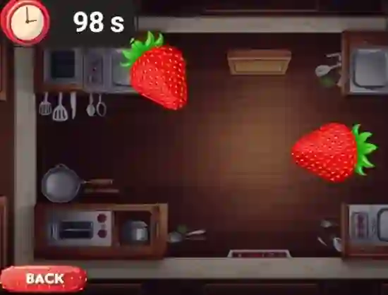 Peli Strawberry Genius verkossa