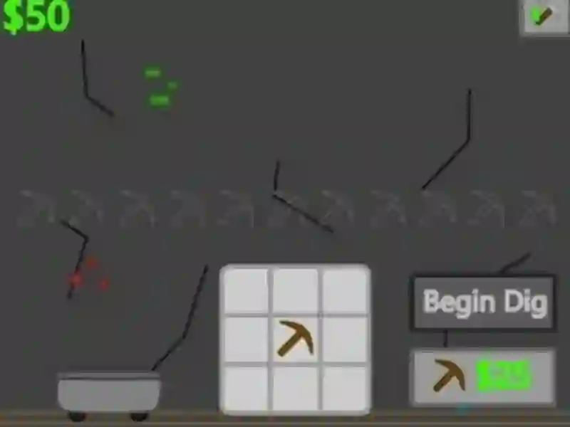 Peli Mining Up verkossa