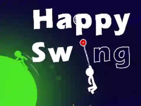 Peli Happy Swing verkossa